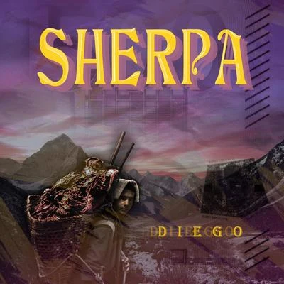 Sherpa 專輯 DIEGO