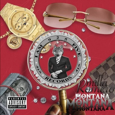 L.O.S.T. 专辑 Montana Montana Montana/J-Diggs