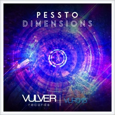 Dimensions 专辑 Pessto/MorganJ/LoaX/Dannic/Boothed