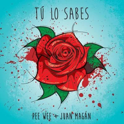 Tú Lo Sabes 專輯 Juan Magan/Marcos Rodriguez/Lisa Rose Harrison/Víctor Magan/Antonio Martinez