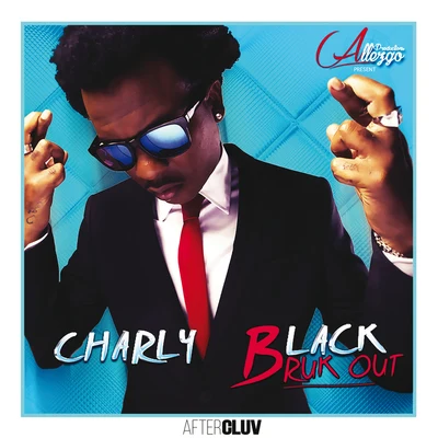 Charly BlackKenny Hayes Bruk Out