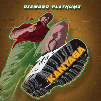 Kanyanga 專輯 Diamond Platnumz/Kizz Daniel/Joeboy/Enisa/Jah Prayzah