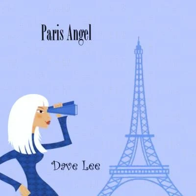 Paris Angel 專輯 Dave Lee