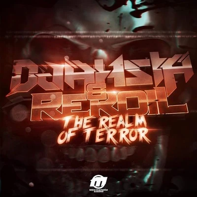 The Realm Of Terror 專輯 Rekoil