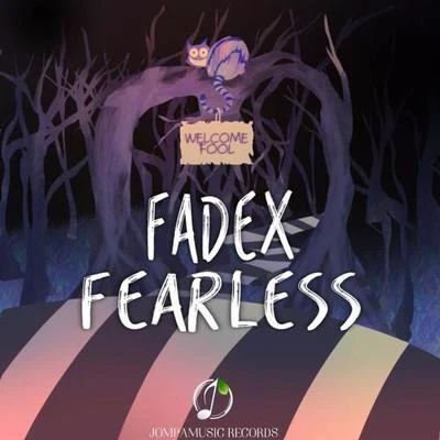 Fearless 專輯 FadeX