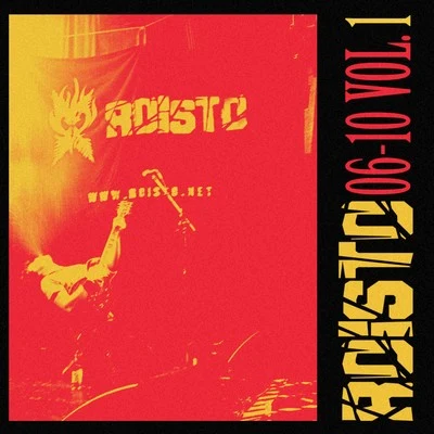 Roisto 06-10, Vol. 1