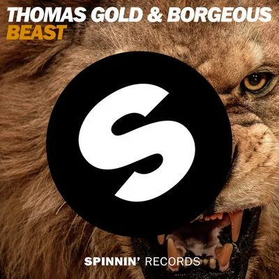 Beast 專輯 Thomas Gold