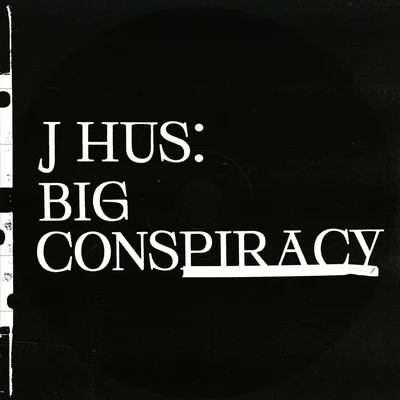 Big Conspiracy 專輯 J Hus/Mura Masa