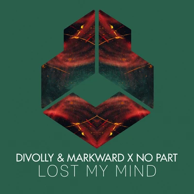 Lost My Mind 專輯 ANML KNGDM/Divolly & Markward