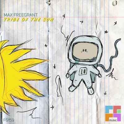 Tribe Of The Sun 專輯 max freegrant