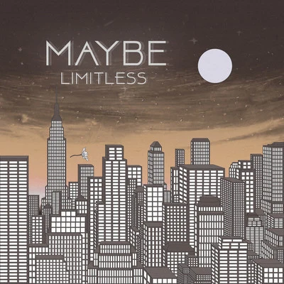 Maybe 專輯 Vega Moreira/Limitless