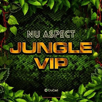 Jungle Vip 專輯 Nu Aspect