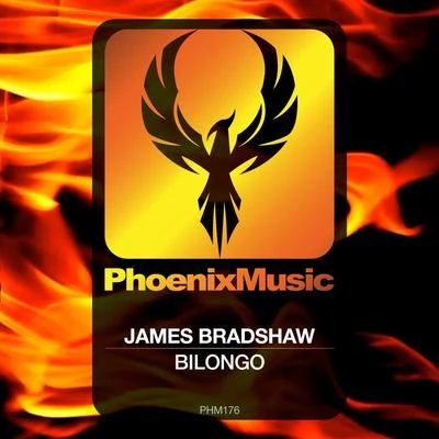 Bilongo 專輯 James Bradshaw