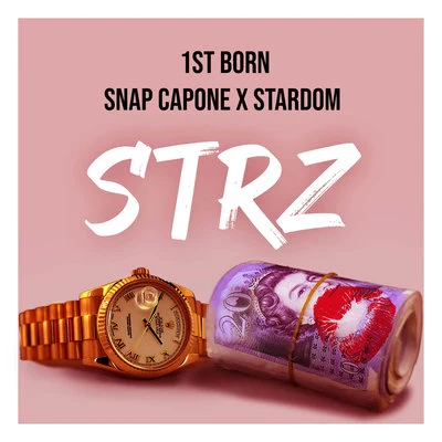 Strz 专辑 Stardom