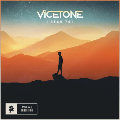 I Hear You 專輯 Vicetone/Pia Toscano