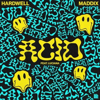 ACID 專輯 Maddix