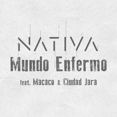 Mundo Enfermo (Versión Con Banda) 專輯 Rawayana/Macaco/Sie7e/Quique Neira/The Islanauts