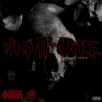 MC Val Nightmare (Remix)