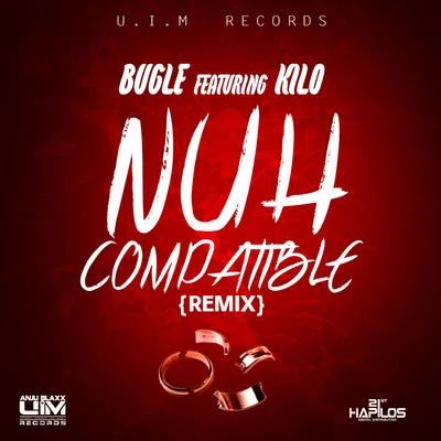 No Compatible (Remix) 專輯 Bugle