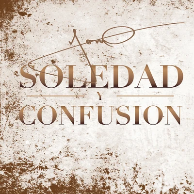 Soledad y Confusion 專輯 Yomo