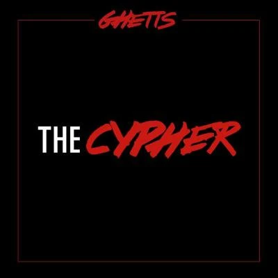 The Cypher 專輯 Ghetts/Wiley/Donaeo/Cadet