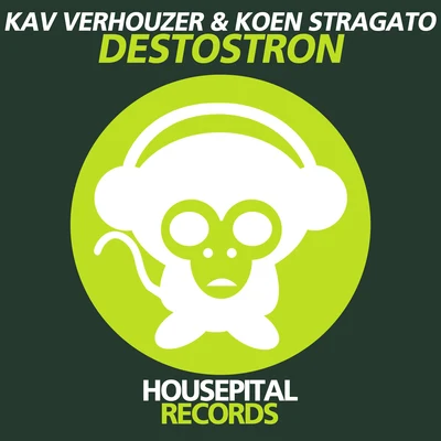 Destostron 專輯 Koen Stragato