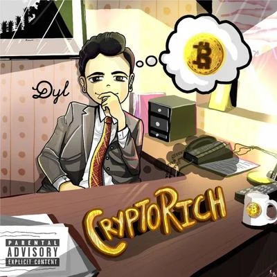 Crypto Rich 專輯 dyl/Synkro