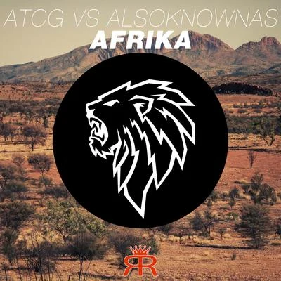 AtcGDr. Space Afrika