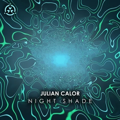 Night Shade 專輯 Julian Calor