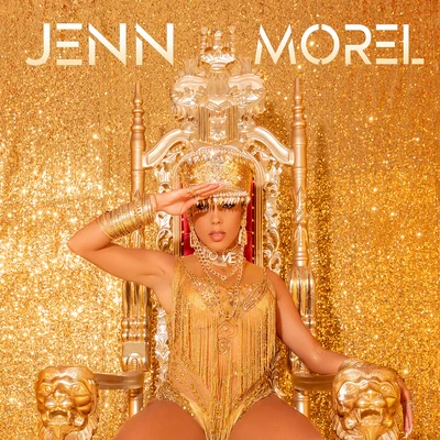 Jenn Morel 專輯 Jenn Morel