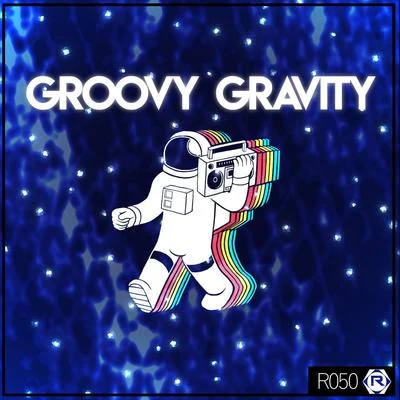 Groovy Gravity 專輯 Tc-5/Nesta Malcolm