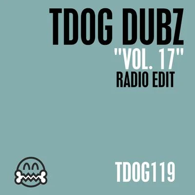 Dubz, Vol. 17 (Radio Edit) 專輯 Double D/2Fiv5/Unknown/姜澄