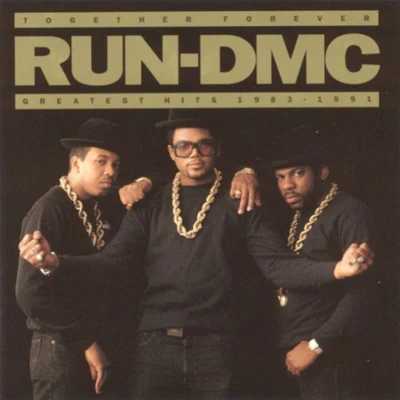 Together Forever: Greatest Hits 1983–1991 專輯 Run-D.M.C.