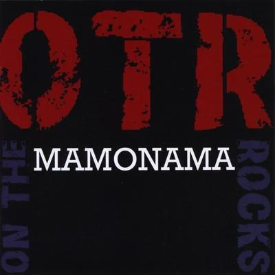 Mamonama 專輯 OTR