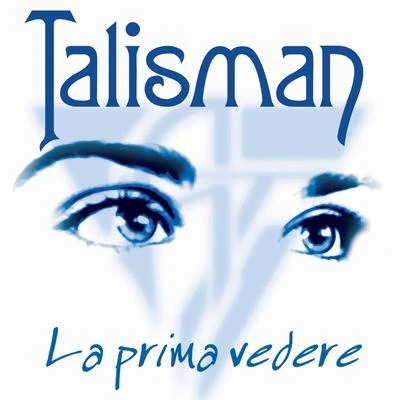 La prima vedere 專輯 Talisman/Ron Buhnik