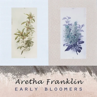 Aretha FranklinGeorge Benson Early Bloomers