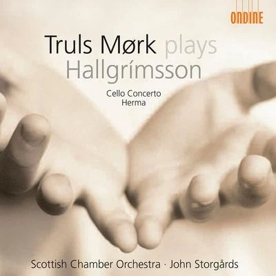 HALLGRIMSSON, H.: Cello ConcertoHerma (Mork, Scottish Chamber Orchestra, Storgards) 專輯 Truls Mørk