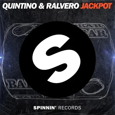 Jackpot 專輯 Ralvero