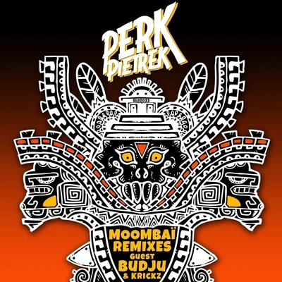 Moombai Remixes 專輯 YellowKid/Broken Haze/Perk Pietrek