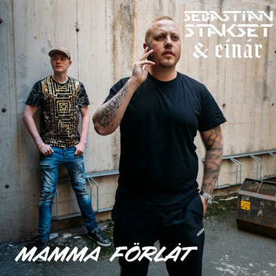 Mamma förlåt 專輯 Einar