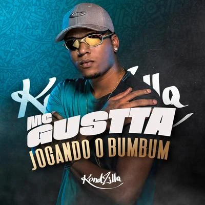 Jogando o Bumbum 專輯 DJ RD/MC Gustta