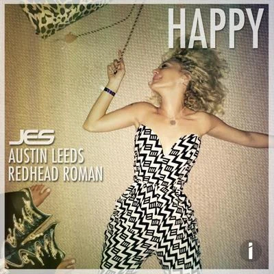 Happy 專輯 JES/Brian Laruso/Roger Shah