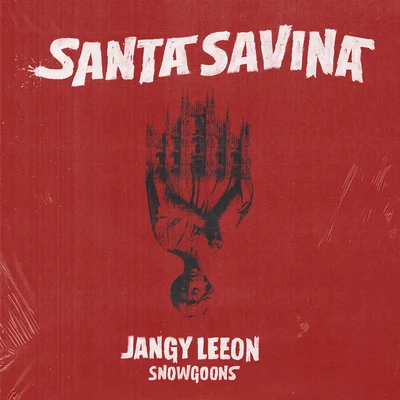 Santa Savina 專輯 Jangy Leeon