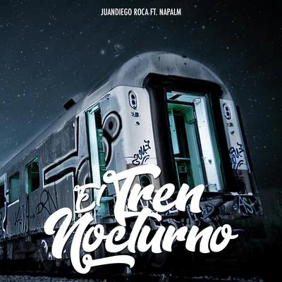 El Tren Nocturno 专辑 NAPALM/d-phrag