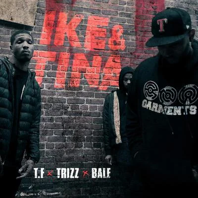 Ike & Tina 專輯 Trizz