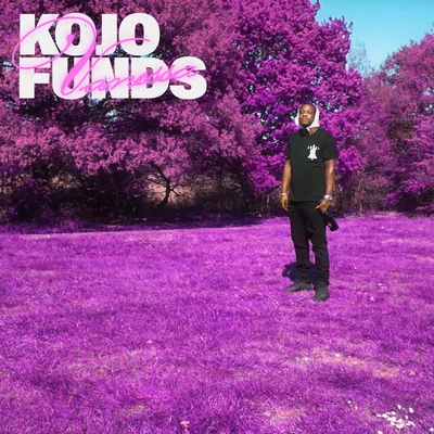 Vanessa 專輯 Kojo Funds