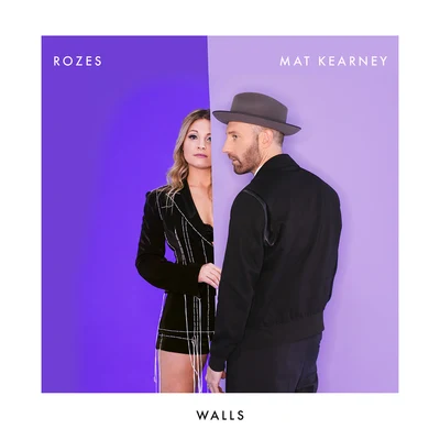 Walls 專輯 ROZES