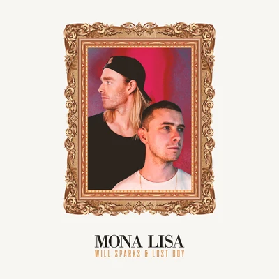 Mona Lisa 专辑 Lost Boy/be vis