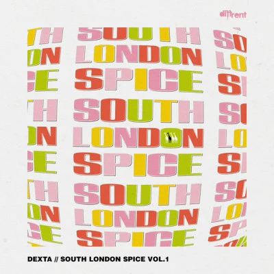 South London Spice Vol.1 專輯 Dexta