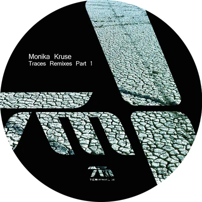 Traces Remixes, Pt. 1 專輯 Timmo/Monika Kruse